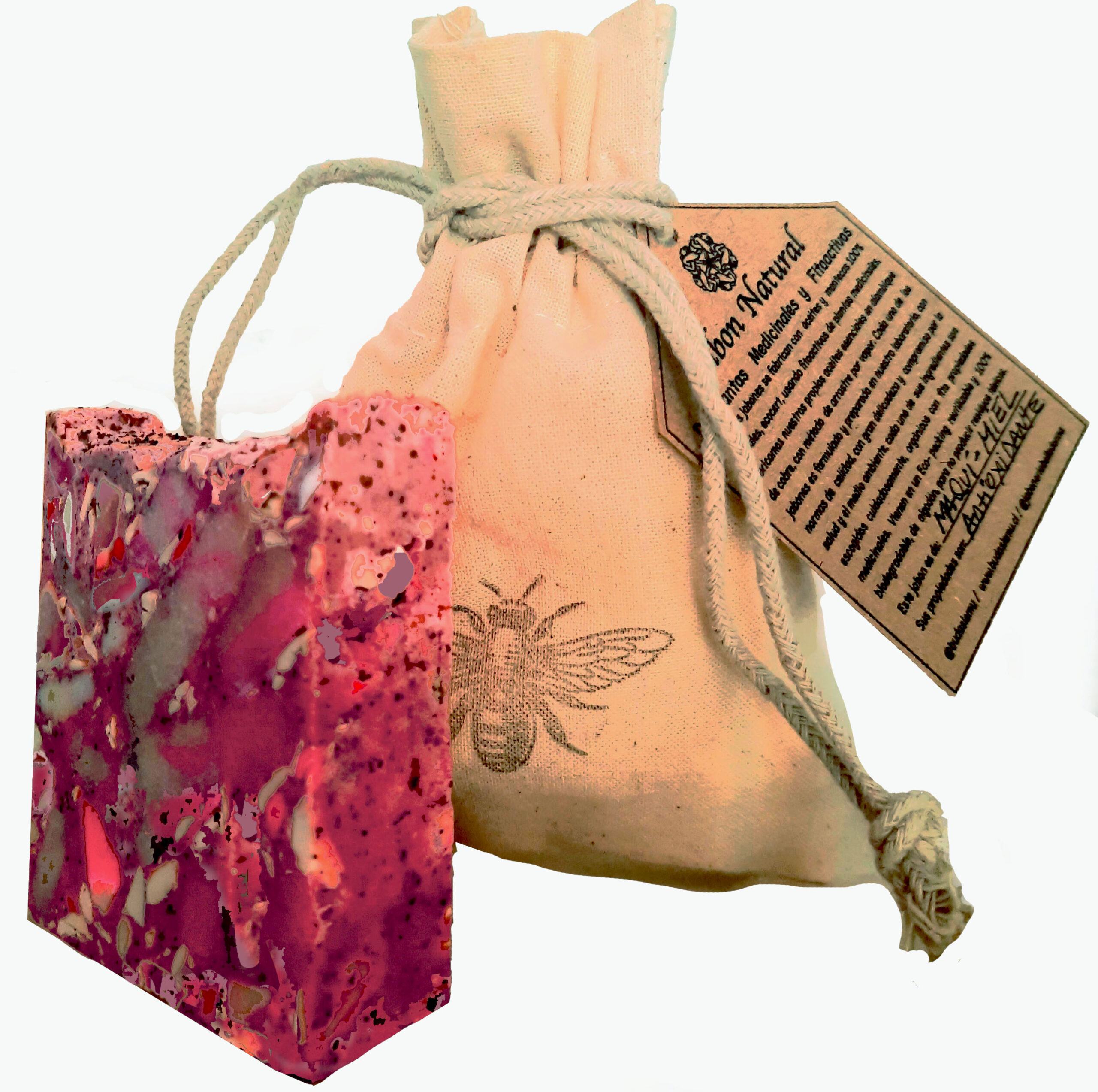 Jabones Artesanales - Imagen 3