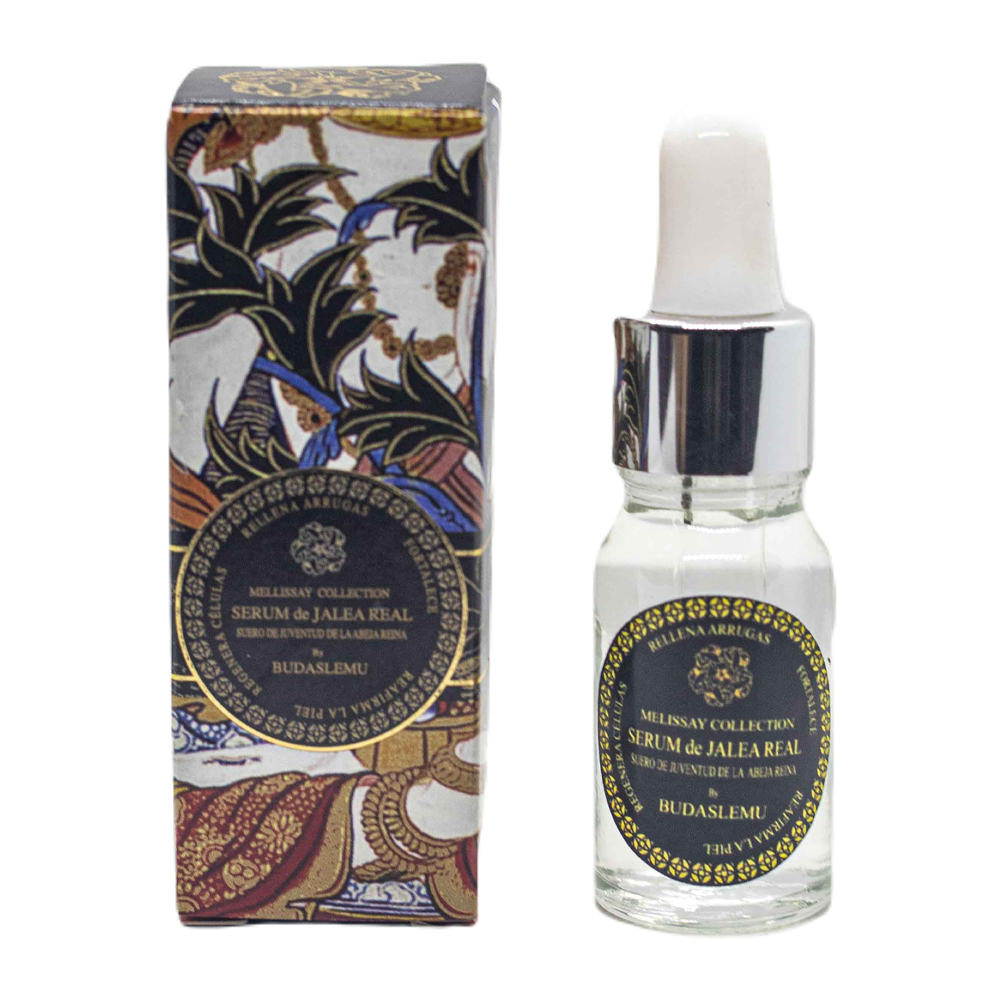 Suero de Jalea Real 10 grs